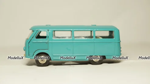РАФ 977 Латвия, 1:43