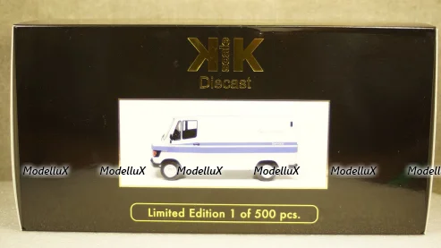 Toyota Crown Athlete 2t, JC028, J-Collection 1:43