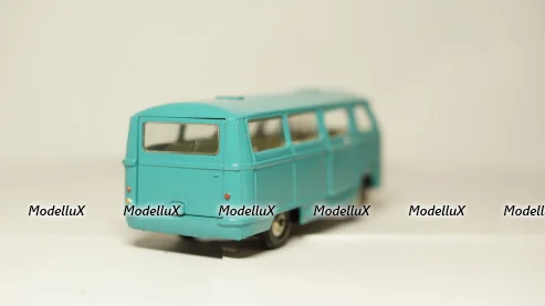 РАФ 977 Латвия, 1:43