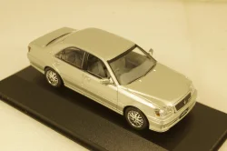 Toyota Crown Athlete 2t, JC028, J-Collection 1:43