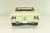 Ford Mustang 1967, light green 13663, Greenlight 1:18
