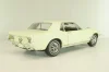 Ford Mustang 1967, light green 13663, Greenlight 1:18