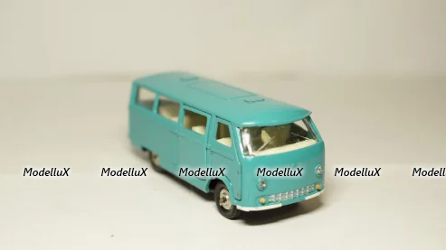 РАФ 977 Латвия, 1:43