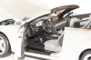 Ford Mustang Shelby white, 421186100, Solido 1:18