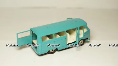 РАФ 977 Латвия, 1:43