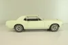Ford Mustang 1967, light green 13663, Greenlight 1:18