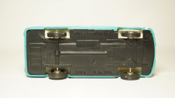 РАФ 977 Латвия, 1:43