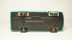 РАФ 977 Латвия, 1:43