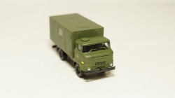 IFA wl50 Военная ГДР кунг, Herpa/КУМ 1:87 