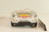 Porsche 550A Spyder #55 1956, silver, Cararama 1:43