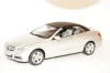 Ford Mustang Shelby white, 421186100, Solido 1:18