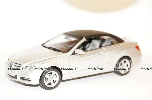 Ford Mustang Shelby white, 421186100, Solido 1:18