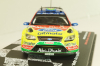 Ford Focus RS WRC #3 Winner Rally Acropolis 2009, Hirvonen/Lehtinen, CMC021, Altaya 1:43