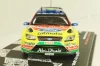 Ford Focus RS WRC #3 Winner Rally Acropolis 2009, Hirvonen/Lehtinen, CMC021, Altaya 1:43