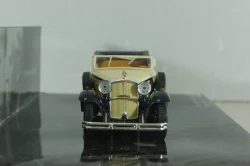 Maybach Zeppelin DS8 1932, beige, B66040309, Minichamps 1:43