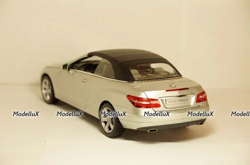 Ford Mustang Shelby white, 421186100, Solido 1:18
