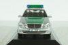 Mercedes E-Klasse 2004 Polizei (W211), 400031592, Minichamps 1:43