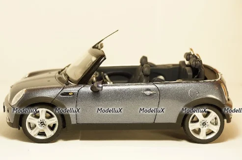 Ford Mustang Shelby white, 421186100, Solido 1:18