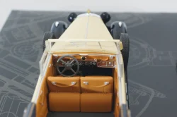 Maybach Zeppelin DS8 1932, beige, B66040309, Minichamps 1:43