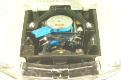 Ford Mustang 1967, light green 13663, Greenlight 1:18