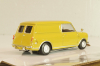 Mini Cooper Van, olive, Cararama 1:43