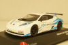 Nissan Leaf Nismo RC Racing 2011 white, JC240, J-Collection 1:43