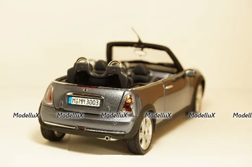Ford Mustang Shelby white, 421186100, Solido 1:18