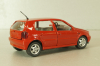 Volkswagen Polo 5-dors (Polo III) 1994, red, 1003R, Schabak 1:43