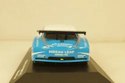 Nissan Leaf Nismo RC Racing 2011 white, JC240, J-Collection 1:43