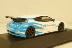 Nissan Leaf Nismo RC Racing 2011 white, JC240, J-Collection 1:43