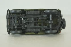 Уаз-469, камуфлированный , Агат 1:43
