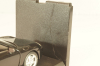 Porsche 911 (996) Coupe 1997, black, Cararama 1:43