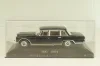 Mercedes-Benz 600 (W100) 1964, black, Altaya, MBOMS056, Mercedes-Benz Offizielle Modell Sammlung #56, 1:43 Уценка!
