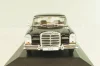 Mercedes-Benz 600 (W100) 1964, black, Altaya, MBOMS056, Mercedes-Benz Offizielle Modell Sammlung #56, 1:43 Уценка!