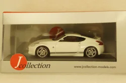 Nissan Fairlady 370Z GT40 2011, JC156, J-Collection 1:43
