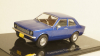 Chevrolet Chevette Luxo 1973 blue, Altaya 1:43