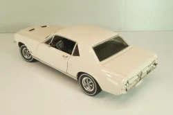 Ford Mustang 1967, beige, 13642, Greenlight 1:18