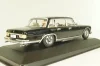 Mercedes-Benz 600 (W100) 1964, black, Altaya, MBOMS056, Mercedes-Benz Offizielle Modell Sammlung #56, 1:43 Уценка!