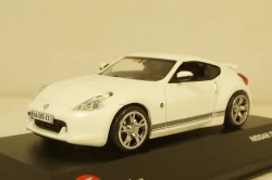 Nissan Fairlady 370Z GT40 2011, JC156, J-Collection 1:43