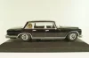 Mercedes-Benz 600 (W100) 1964, black, Altaya, MBOMS056, Mercedes-Benz Offizielle Modell Sammlung #56, 1:43 Уценка!