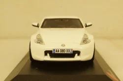 Nissan Fairlady 370Z GT40 2011, JC156, J-Collection 1:43