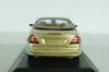 Mercedes CL 500 Coupe (C215) 1999, gold, 430038028, Minichamps 1:43 