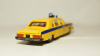 Газ 14, Чайка, Милиция, 1:43