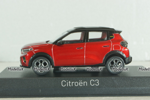 Nissan Fairlady 370Z GT40 2011, JC156, J-Collection 1:43