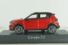 Nissan Fairlady 370Z GT40 2011, JC156, J-Collection 1:43