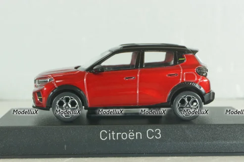 Nissan Fairlady 370Z GT40 2011, JC156, J-Collection 1:43