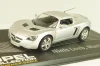 Opel Speedster, N.Loeb/M.Smith 2000, silver, OPCD131, Opel Collection Designer #131 1:43 с журналом, запечатанный!