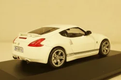 Nissan Fairlady 370Z GT40 2011, JC156, J-Collection 1:43