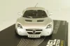 Opel Speedster, N.Loeb/M.Smith 2000, silver, OPCD131, Opel Collection Designer #131 1:43 с журналом, запечатанный!