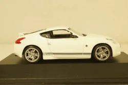 Nissan Fairlady 370Z GT40 2011, JC156, J-Collection 1:43